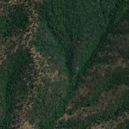 Satellite imagery of Cerro Pan de Azúcar, CL