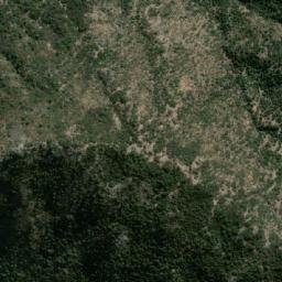 Satellite imagery of Cerro El Manzano, CL