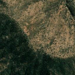 Satellite imagery of Cerro El Quintana, CL