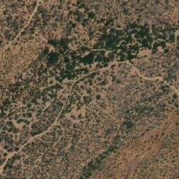 Satellite imagery of Loma del Capataz, CL