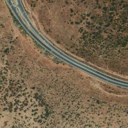 Satellite imagery of Loma Guayalolén, CL