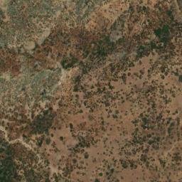 Satellite imagery of Cerro Manquehuito, CL