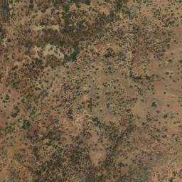 Satellite imagery of Cerro Manquehuito, CL