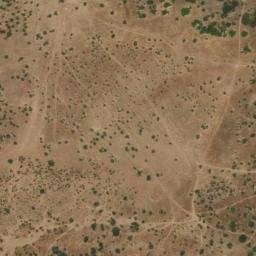 Satellite imagery of Cerro Manquehuito, CL