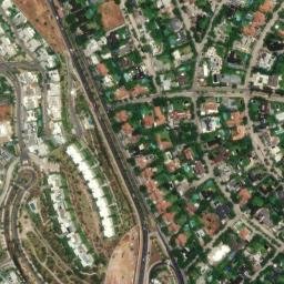 Satellite imagery of Cerro del Medio, CL