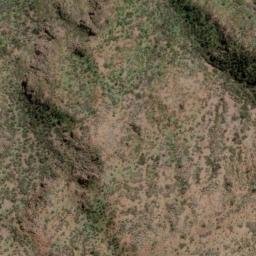 Satellite imagery of Cerro Pacheco, CL