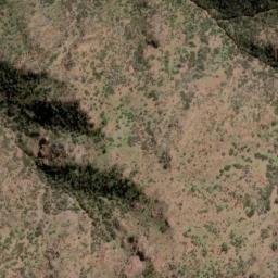 Satellite imagery of Cerro Pacheco, CL