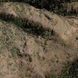 Satellite imagery of Cerro Pacheco, CL