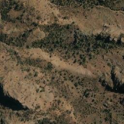 Satellite imagery of Alto El Olivillo, CL