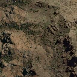 Satellite imagery of Alto El Olivillo, CL