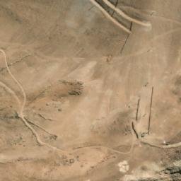 Satellite imagery of Cerro Colorado, CL