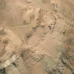 Satellite imagery of Cerro Colorado, CL