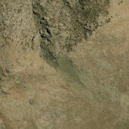 Satellite imagery of Cuchilla Guarguaraz, AR