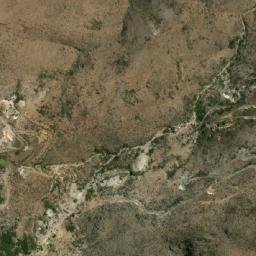 Satellite imagery of Salamanca, AR