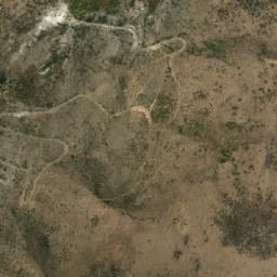 Satellite imagery of Salamanca, AR