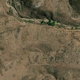Satellite imagery of Salamanca, AR