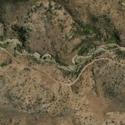 Satellite imagery of Barrera, AR