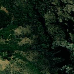 Satellite imagery of RIEBEECK KASTEEL, ZA