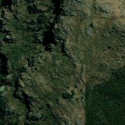 Satellite imagery of RIEBEECK KASTEEL, ZA