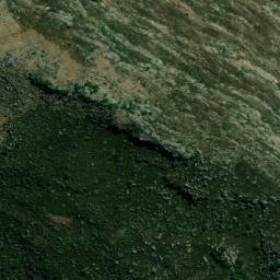 Satellite imagery of RIEBEECK KASTEEL, ZA