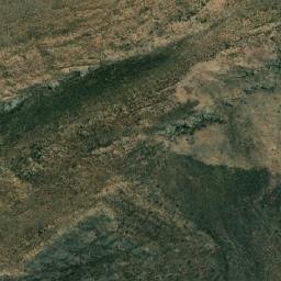Satellite imagery of GOEWERMENTSHOEK, ZA