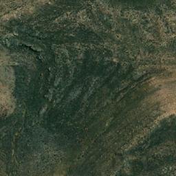 Satellite imagery of GOEWERMENTSHOEK, ZA
