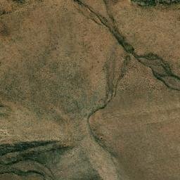 Satellite imagery of Eendamshoek, ZA