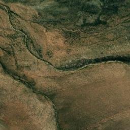 Satellite imagery of Eendamshoek, ZA