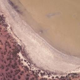 Satellite imagery of Cooran Hill, AU