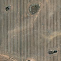 Satellite imagery of Hollands Rocks, AU