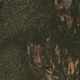 Satellite imagery of Clyde Hill, AU