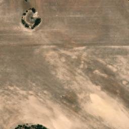 Satellite imagery of Prominent Hill, AU