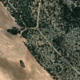 Satellite imagery of Prominent Hill, AU