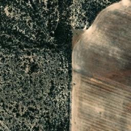 Satellite imagery of Prominent Hill, AU