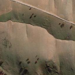 Satellite imagery of Sams Hills, AU