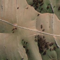 Satellite imagery of Sams Hills, AU