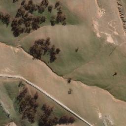 Satellite imagery of Sams Hills, AU