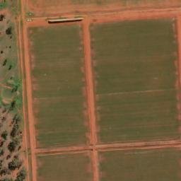 Satellite imagery of Burranawreath, AU