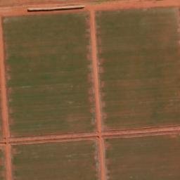 Satellite imagery of Burranawreath, AU
