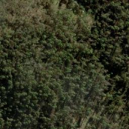 Satellite imagery of The Walls Lookout, AU