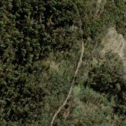 Satellite imagery of Young Man Canobola, AU
