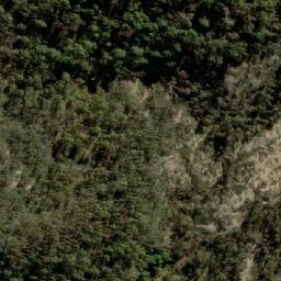 Satellite imagery of Young Man Canobola, AU