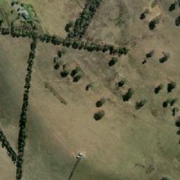 Satellite imagery of Totten, AU
