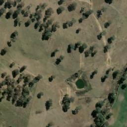 Satellite imagery of Totten, AU