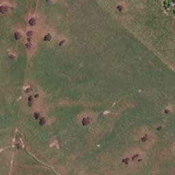 Satellite imagery of Nobbys Hill, AU