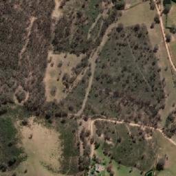 Satellite imagery of Stringybark Hill, AU