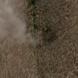 Satellite imagery of Big Flat, AU