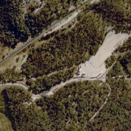 Satellite imagery of Portland Reservoir, AU
