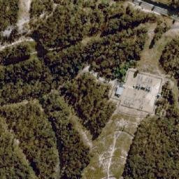 Satellite imagery of Portland Reservoir, AU