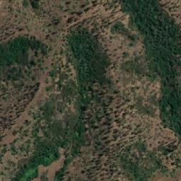 Satellite imagery of Cerro Pan de Azúcar, CL